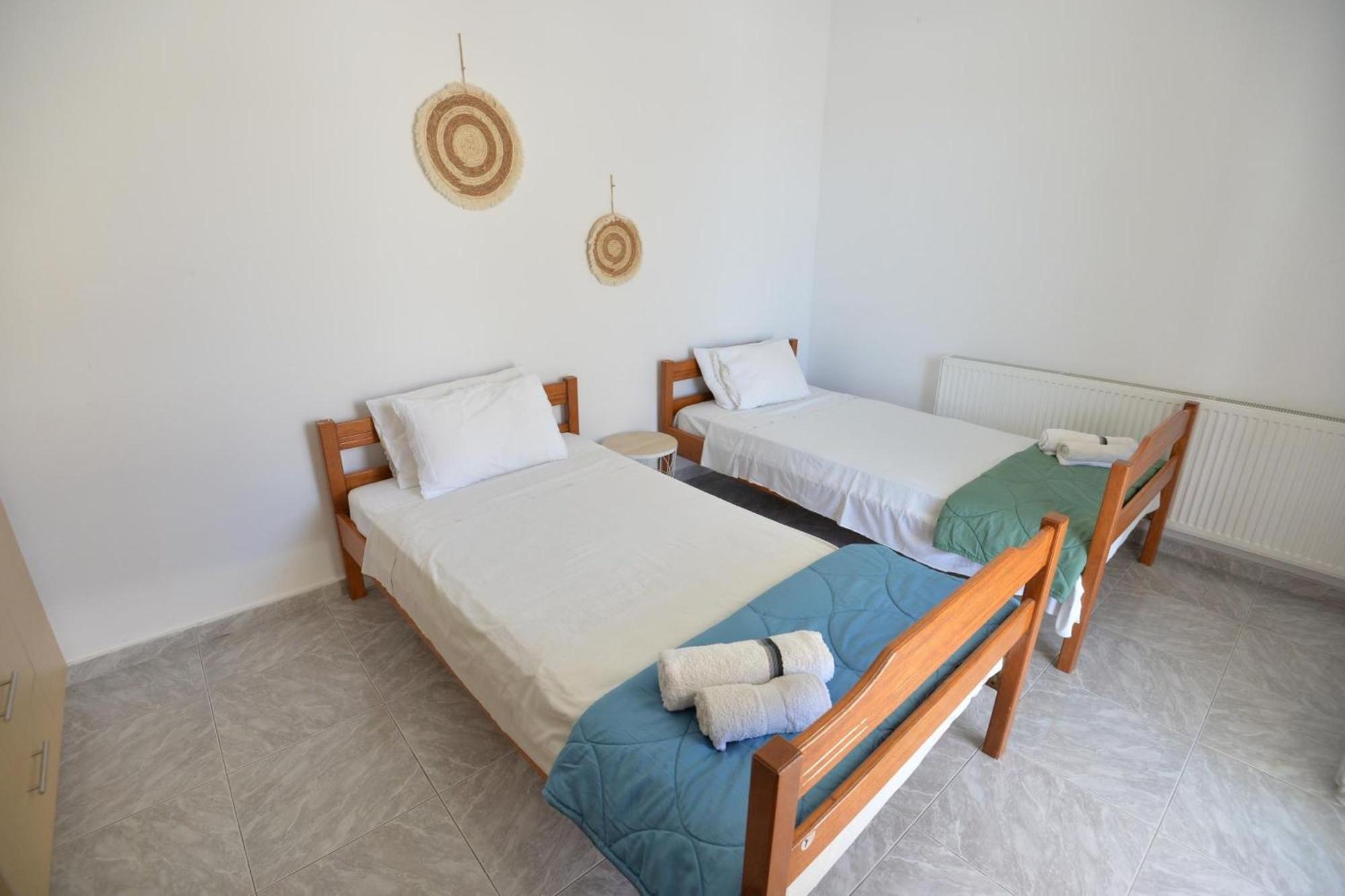 Apartament Nina's In Near The Jalisos