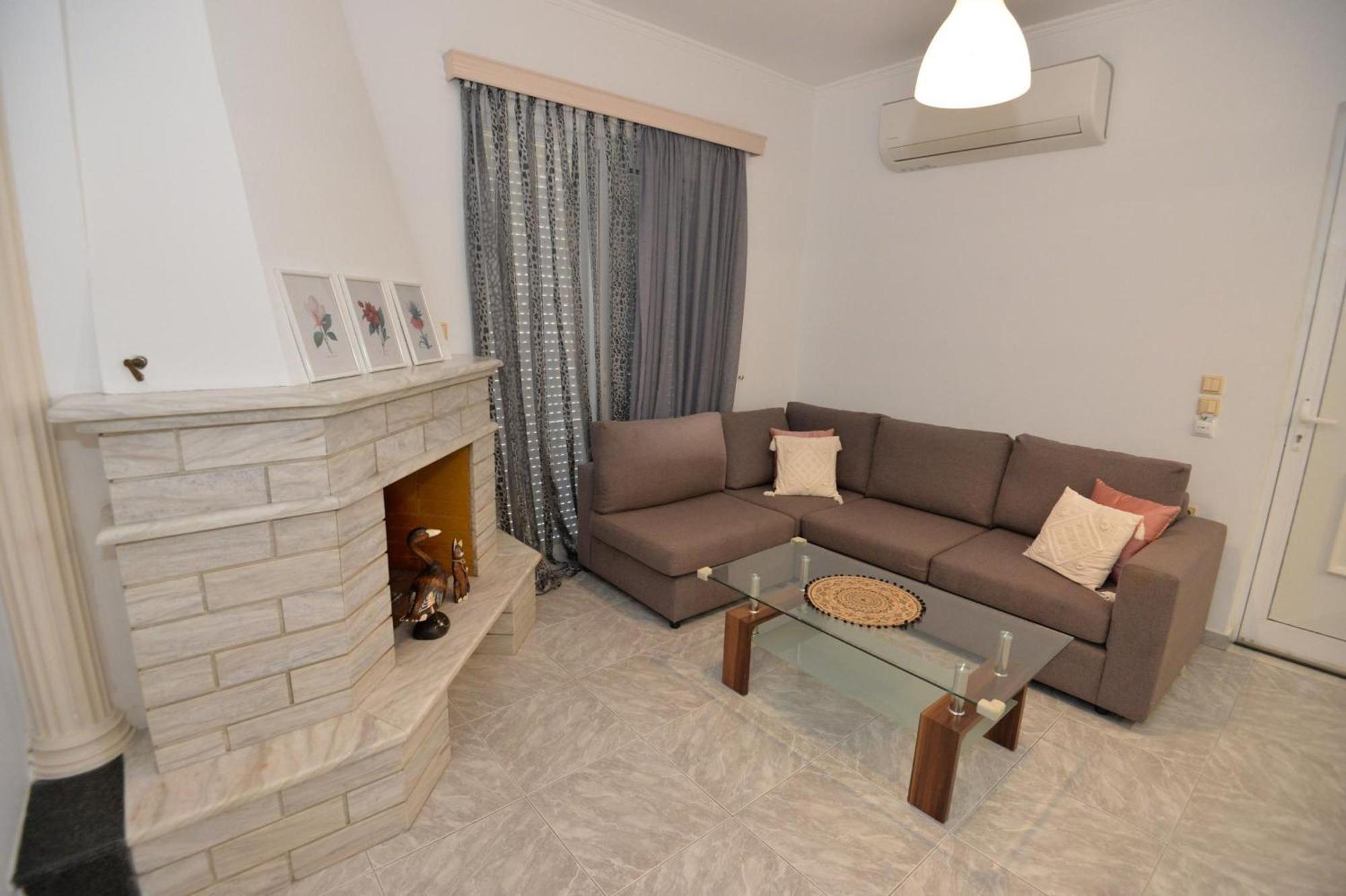 Apartament Nina's In Near The Jalisos